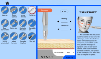 Suction Pen