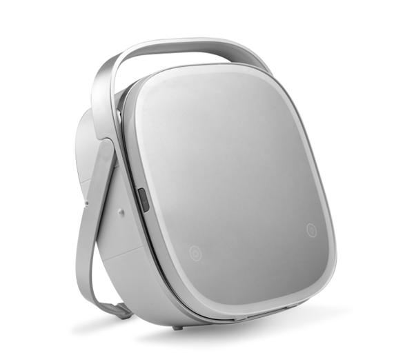 Portable Skin Scanner