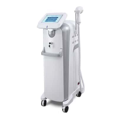 professional laser hair removal machine