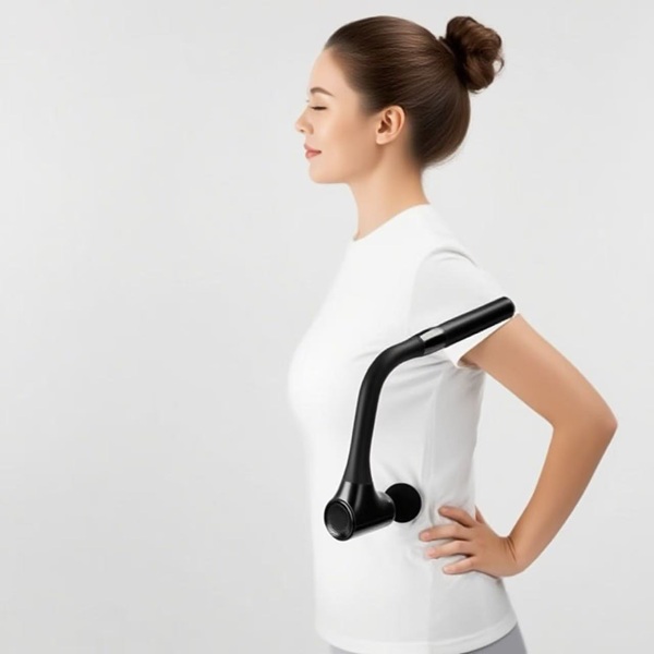 electric body massage hammer