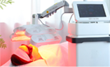 full body led light therapy Red Light