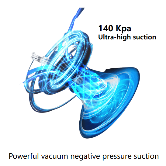 blackhead remover vacuum