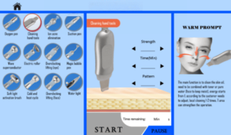Ultrasonic Cleaning
