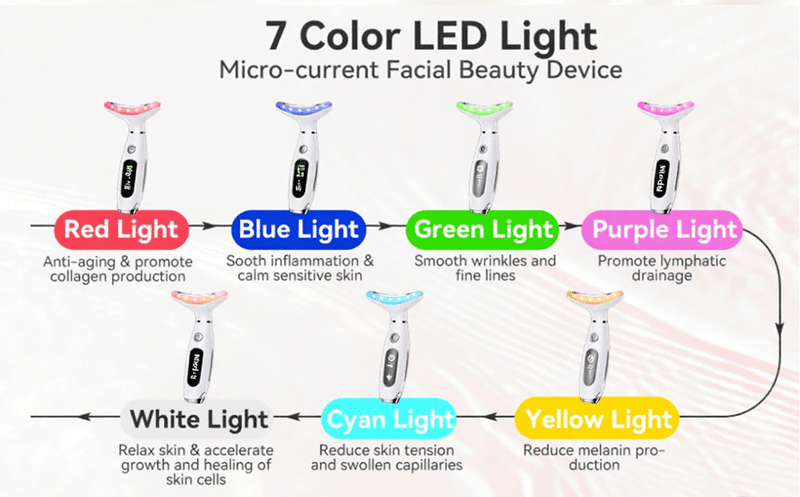 neck beauty device