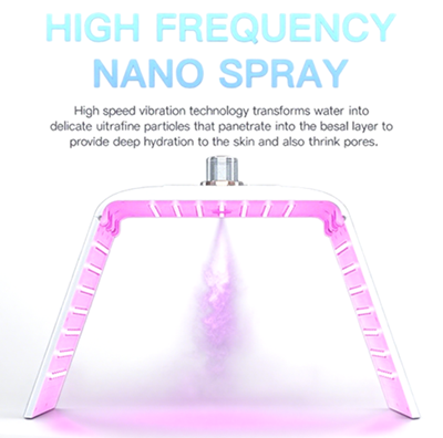 led light therapy device