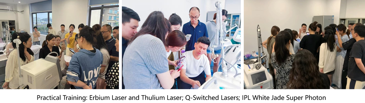 picosecond laser tattoo removal