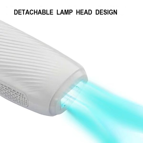 painless hair removal