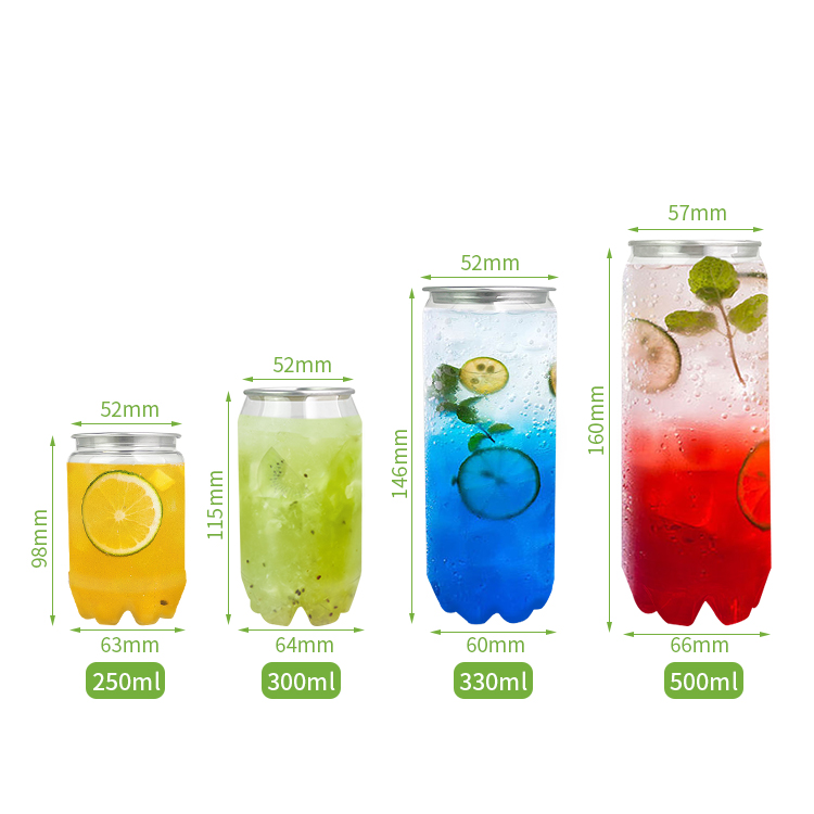 Juices Bottle