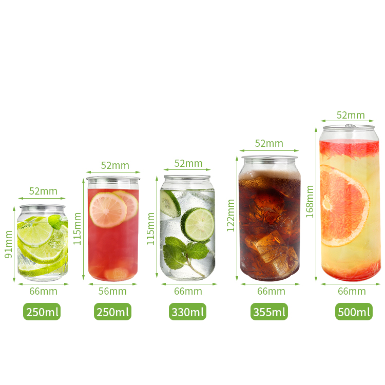 Juices Bottle