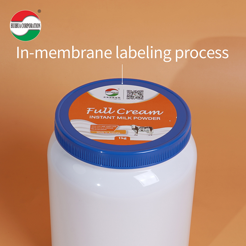 Plastic Lids
