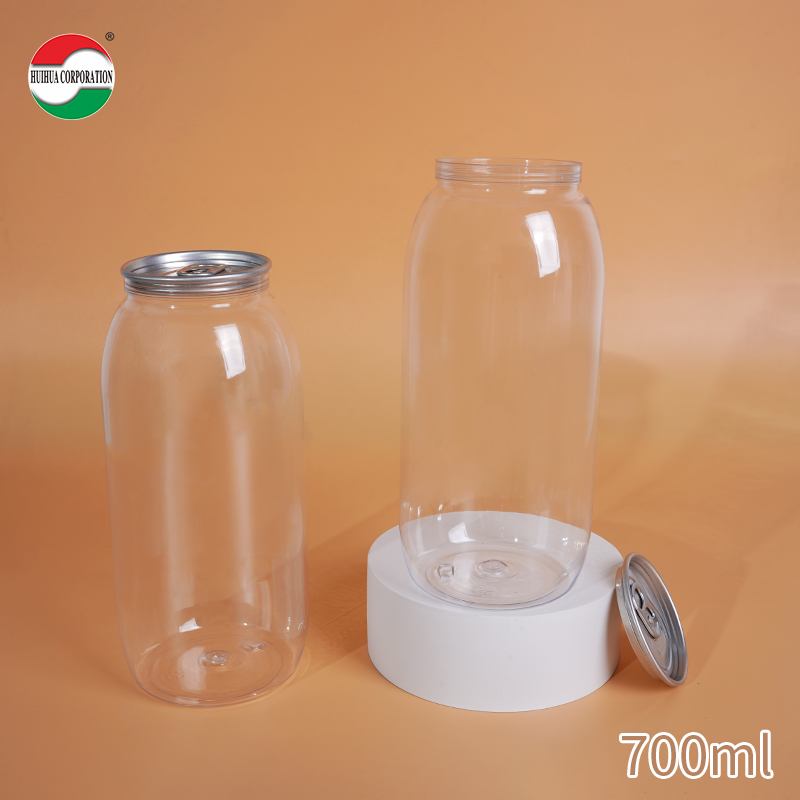 Beverage Bottle