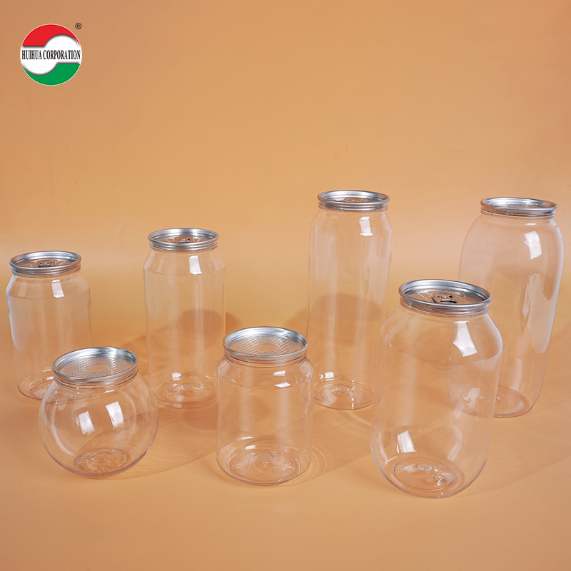 Beverage Bottle