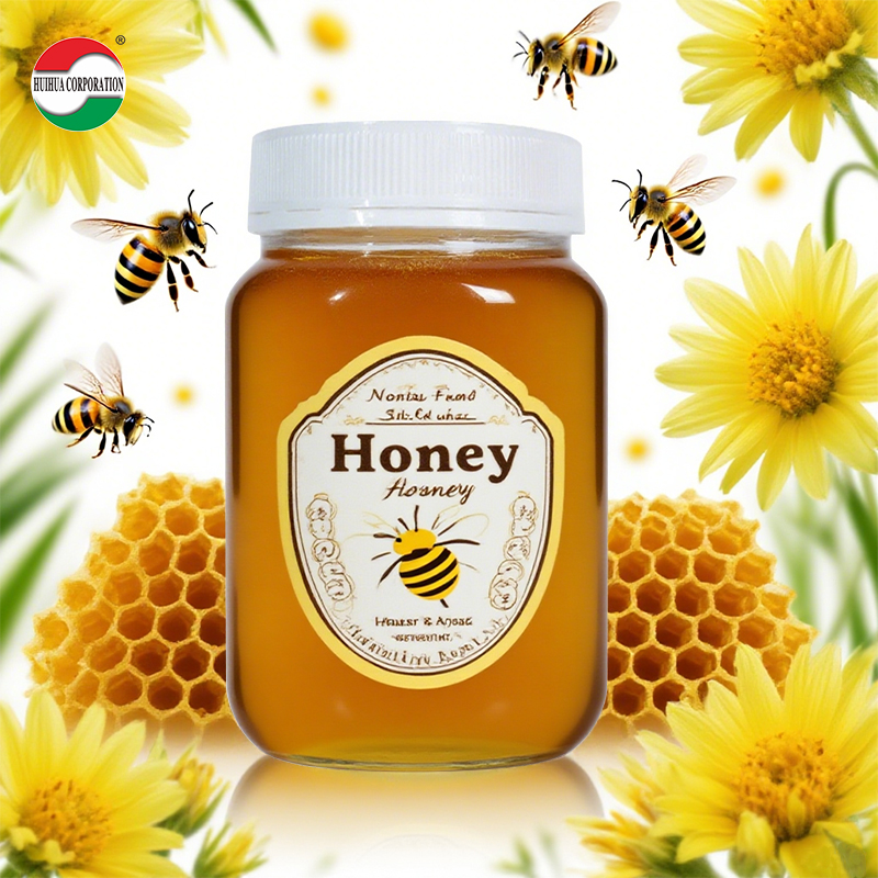 Honey Jar