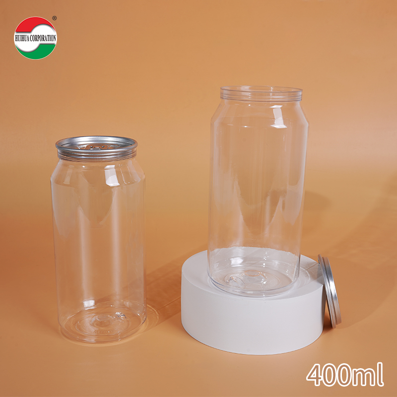 Beverage Bottle