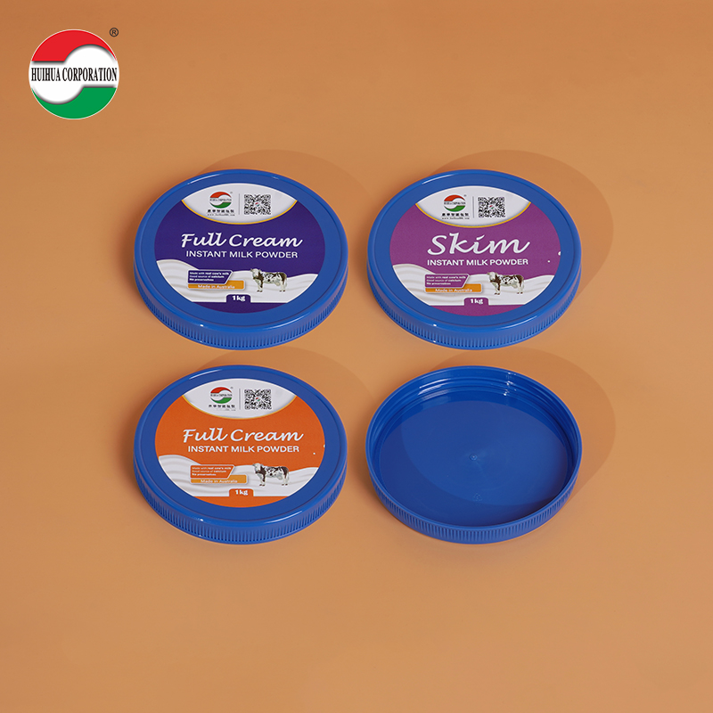 Plastic Lids