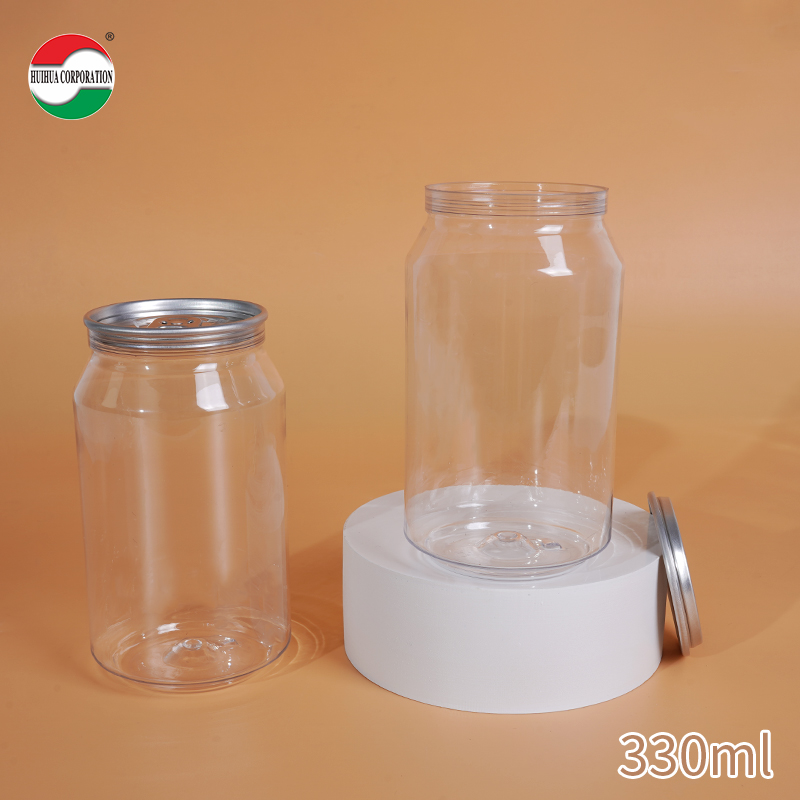 Beverage Bottle