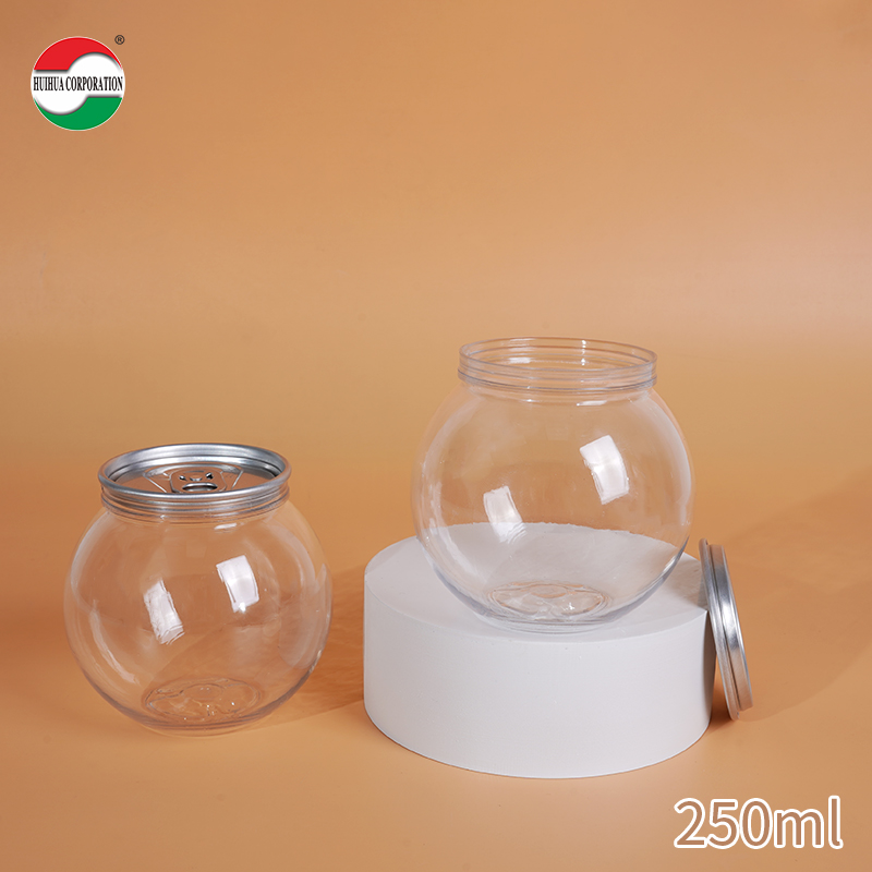 Beverage Bottle