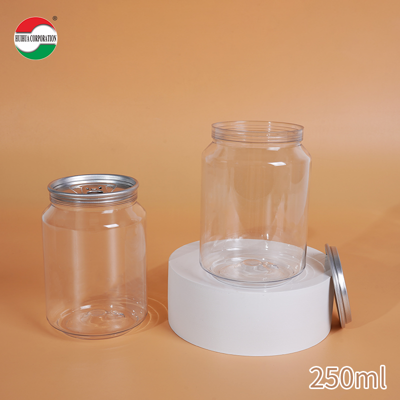 Beverage Bottle