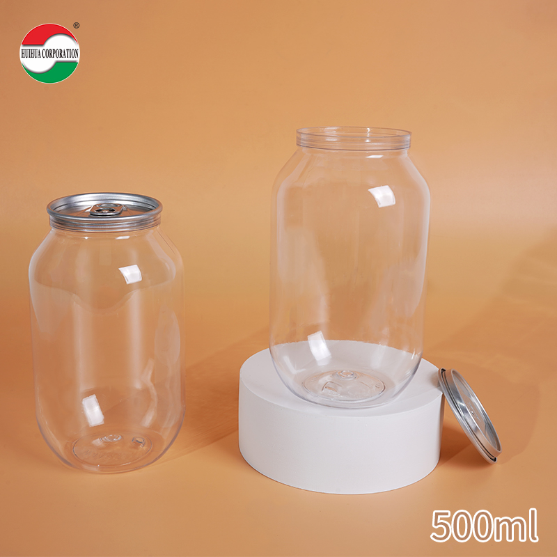 Beverage Bottle