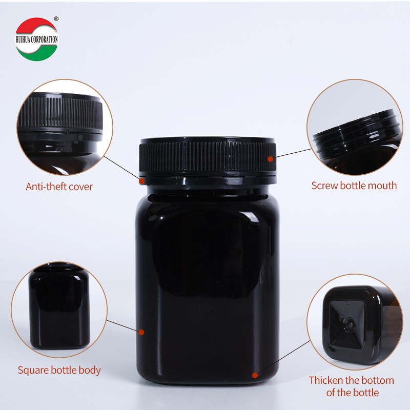 Honey Jar