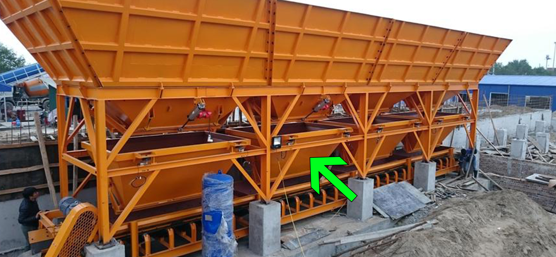 pld-concrete-batching-systems