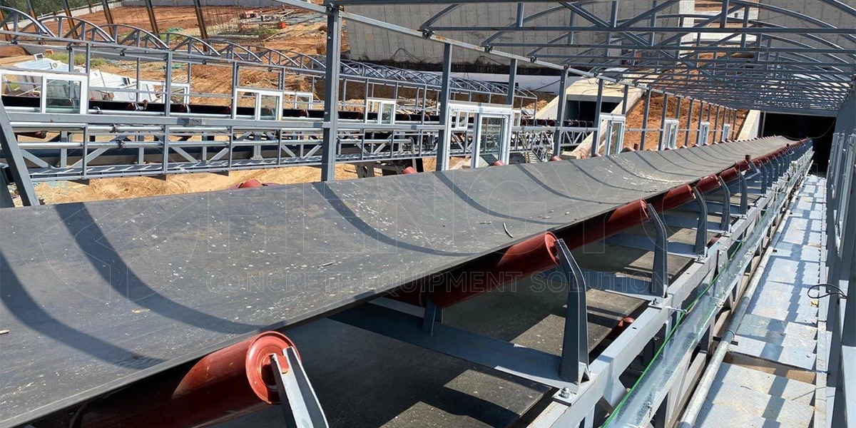 Conveying Systems