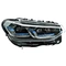 For BMW X3 G01/08 LED Headlights Assembly Complete Upgrade for Existing Headlights &Bumper Replace