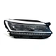 2016 Volkswagen for Passat Full LED AssemblyHeadlights Upgrade Designed for OptimalPerformance