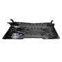 Binyue Cool Front Bar Decoration Net New Plastic Lower Air Intake Grille Middle Net Radiator Grille 22 Models Applicable