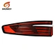 OEM-Style LED Headlight for Geely Preface 2021-2023 High-Trim Red Lens Color New ADB Matrix SEA Architecture P/N 7057031700