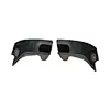 Geely Emgrand EC715 EC718 EC7-RV Body Parts Compatible Rear Bumper Clip and Bracket