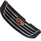 New Front Grille Radiator Cover Plastic for Geely Emgrand EC718 and Emgrand 715 Cars