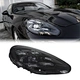 12V New for Panamera 970 2014-2016 LED Chip DRL Headlights Upgrade to 2022 PDLS Style