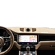 Srumdy for Macan Stereo GPS Navigation System Wireless CarPlay Multimedia Vertical Screen Retrofit/Upgrade Car