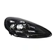 2014-2016 Panamera 958.2 New 6000K Color Temperature Front PDLS Matrix LED Headlights Plug+Play Upgrade Srumdy 12V