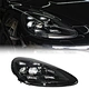 High Quality Car Lights 2011-2014 958.1  Laser Headlights Upgrade to 2021 Laser matrix Headlights for Porsche Cayenne 958.1