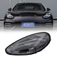 2014-2016 Panamera 970.2 12V Srumdy New 6000K 6000 lm 60W Plug+Play PDLS Matrix LED Headlights Upgrade 971