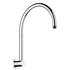 Gooseneck Wall Arm