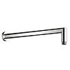 90 degree shower arm extension