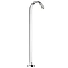 free standing bath filler