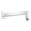 90 degree shower head arm