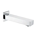 square tub spout