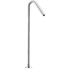 freestanding bathtub spout