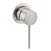 shower mixer hot and cold