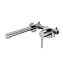 ss wall mixer