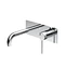 basin single mixer taps