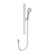 shower slider rail