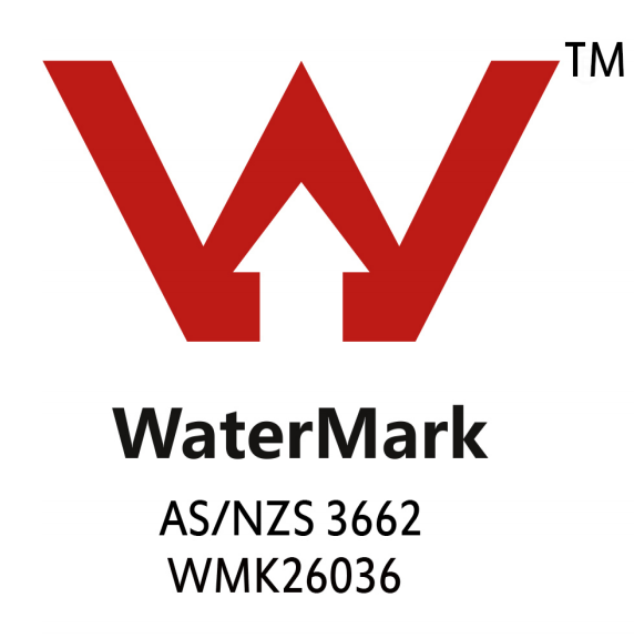 watermark certification