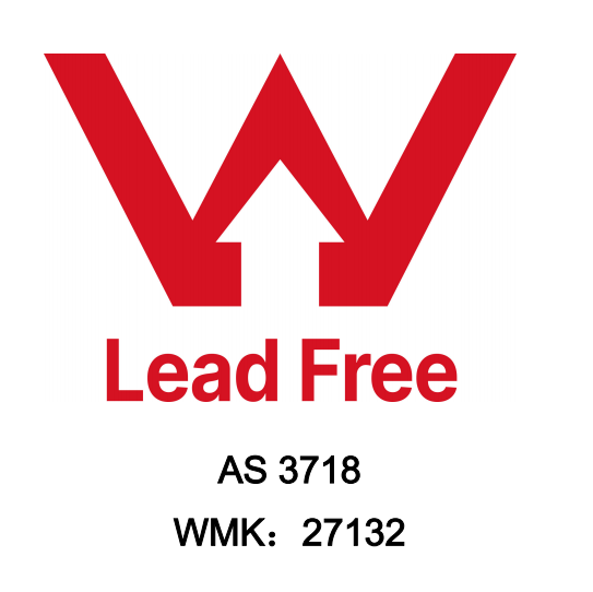 lead free certification