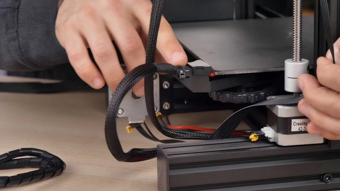 The kabelschlepp drag chain provides reliable cable protection and smooth motion control for demanding industrial automation systems.